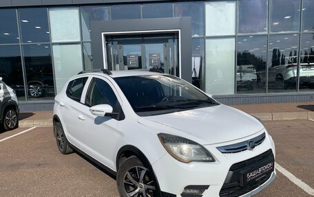 Lifan X50, 2016 год, 495 000 рублей, 2 фотография