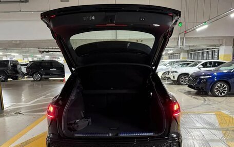 Audi Q3, 2026 год, 6 250 000 рублей, 25 фотография