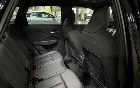 Audi Q3, 2026 год, 6 250 000 рублей, 24 фотография