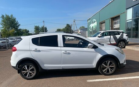 Lifan X50, 2016 год, 495 000 рублей, 7 фотография