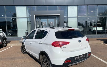 Lifan X50, 2016 год, 495 000 рублей, 5 фотография