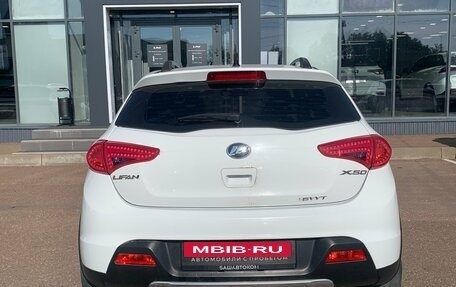 Lifan X50, 2016 год, 495 000 рублей, 6 фотография