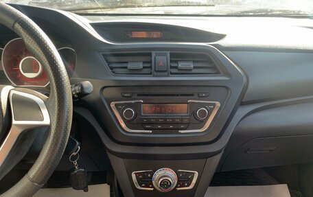 Lifan X50, 2016 год, 495 000 рублей, 14 фотография