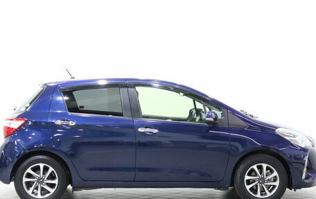 Toyota Vitz, 2019 год, 980 000 рублей, 4 фотография