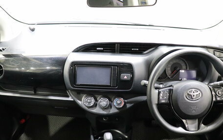 Toyota Vitz, 2019 год, 980 000 рублей, 15 фотография