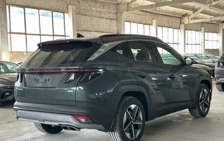 Hyundai Tucson, 2026 год, 3 990 000 рублей, 5 фотография
