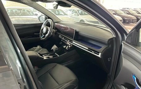 Hyundai Tucson, 2026 год, 3 990 000 рублей, 7 фотография