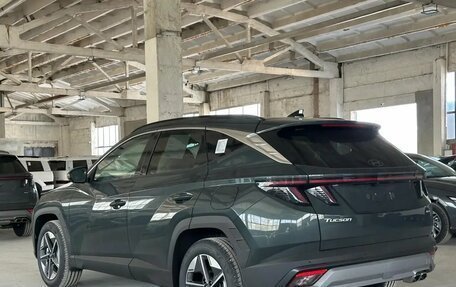 Hyundai Tucson, 2026 год, 3 990 000 рублей, 4 фотография
