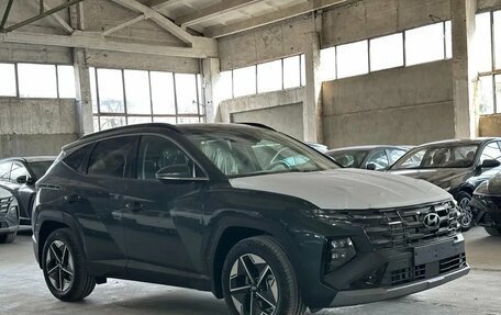 Hyundai Tucson, 2026 год, 3 990 000 рублей, 2 фотография