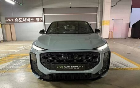 Audi Q3 Sportback, 2026 год, 6 450 000 рублей, 2 фотография