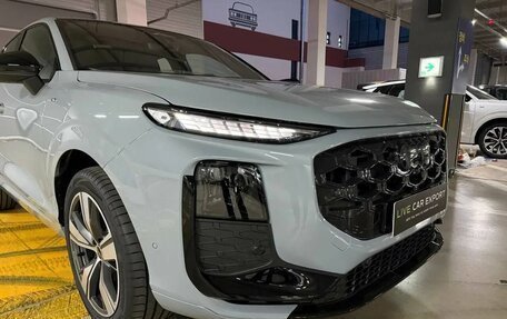 Audi Q3 Sportback, 2026 год, 6 450 000 рублей, 6 фотография