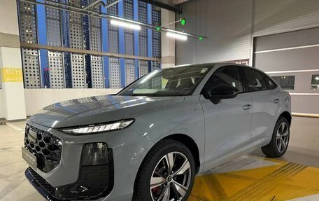 Audi Q3 Sportback, 2026 год, 6 450 000 рублей, 3 фотография