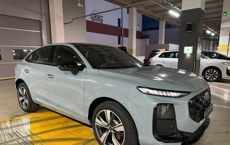 Audi Q3 Sportback, 2026 год, 6 450 000 рублей, 4 фотография