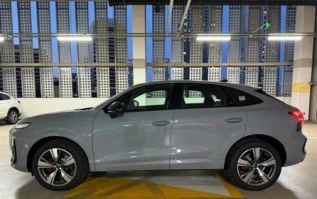 Audi Q3 Sportback, 2026 год, 6 450 000 рублей, 7 фотография