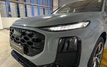 Audi Q3 Sportback, 2026 год, 6 450 000 рублей, 5 фотография