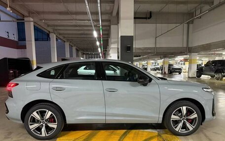 Audi Q3 Sportback, 2026 год, 6 450 000 рублей, 8 фотография