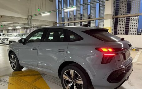 Audi Q3 Sportback, 2026 год, 6 450 000 рублей, 11 фотография