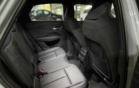 Audi Q3 Sportback, 2026 год, 6 450 000 рублей, 27 фотография