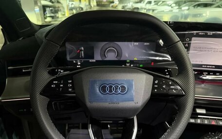 Audi Q3 Sportback, 2026 год, 6 450 000 рублей, 20 фотография