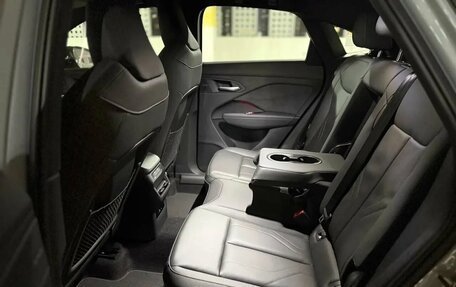 Audi Q3 Sportback, 2026 год, 6 450 000 рублей, 26 фотография
