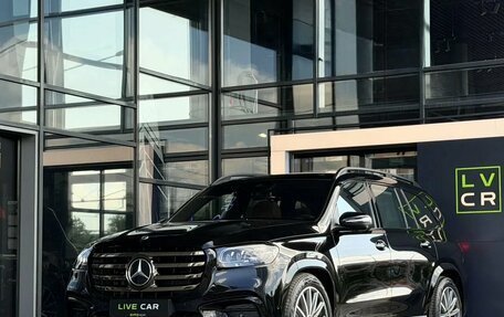 Mercedes-Benz GLS, 2026 год, 16 400 000 рублей, 2 фотография