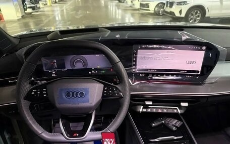 Audi Q3 Sportback, 2026 год, 6 450 000 рублей, 19 фотография