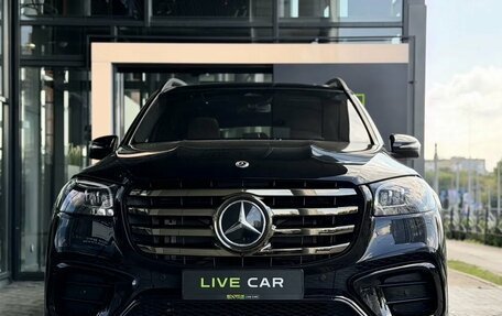 Mercedes-Benz GLS, 2026 год, 16 400 000 рублей, 3 фотография