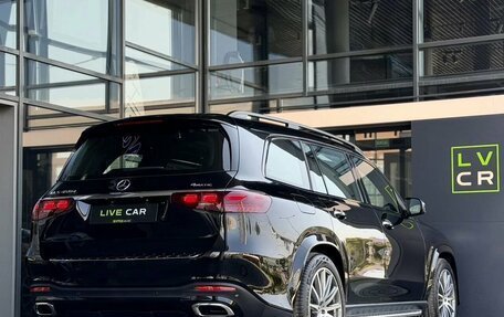Mercedes-Benz GLS, 2026 год, 16 400 000 рублей, 7 фотография