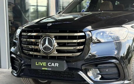 Mercedes-Benz GLS, 2026 год, 16 400 000 рублей, 4 фотография