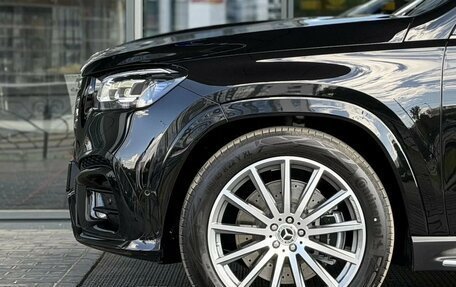 Mercedes-Benz GLS, 2026 год, 16 400 000 рублей, 5 фотография