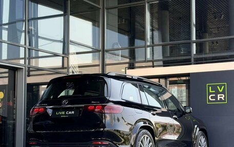 Mercedes-Benz GLS, 2026 год, 16 400 000 рублей, 9 фотография