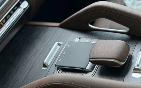 Mercedes-Benz GLS, 2026 год, 16 400 000 рублей, 16 фотография