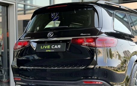 Mercedes-Benz GLS, 2026 год, 16 400 000 рублей, 8 фотография