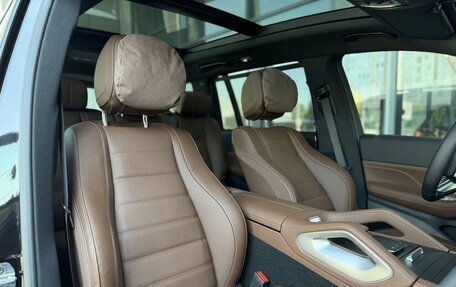Mercedes-Benz GLS, 2026 год, 16 400 000 рублей, 17 фотография