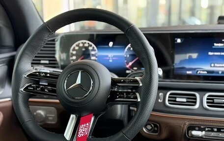 Mercedes-Benz GLS, 2026 год, 16 400 000 рублей, 13 фотография