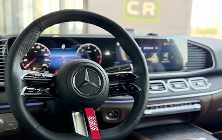 Mercedes-Benz GLS, 2026 год, 16 400 000 рублей, 12 фотография