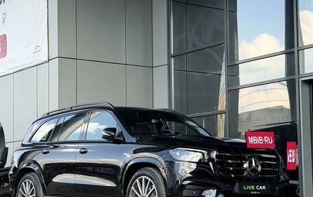 Mercedes-Benz GLS, 2026 год, 16 400 000 рублей, 11 фотография
