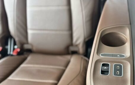 Mercedes-Benz GLS, 2026 год, 16 400 000 рублей, 21 фотография