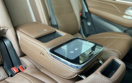 Mercedes-Benz GLS, 2026 год, 16 400 000 рублей, 19 фотография