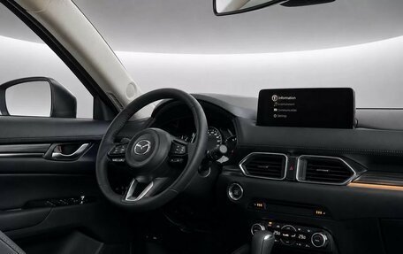 Mazda CX-5 II, 2026 год, 3 450 000 рублей, 3 фотография