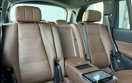Mercedes-Benz GLS, 2026 год, 16 400 000 рублей, 22 фотография