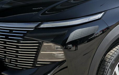 Haval F7, 2026 год, 3 699 000 рублей, 2 фотография