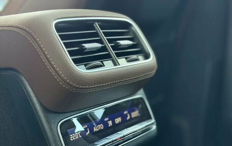 Mercedes-Benz GLS, 2026 год, 16 400 000 рублей, 24 фотография