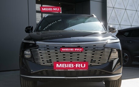 Haval F7, 2026 год, 3 699 000 рублей, 3 фотография