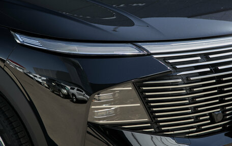 Haval F7, 2026 год, 3 699 000 рублей, 4 фотография