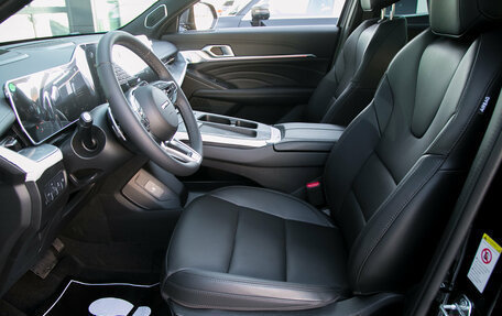 Haval F7, 2026 год, 3 699 000 рублей, 14 фотография
