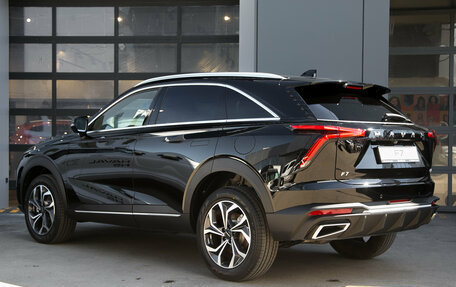 Haval F7, 2026 год, 3 699 000 рублей, 8 фотография