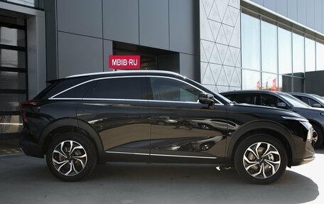 Haval F7, 2026 год, 3 699 000 рублей, 6 фотография