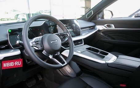 Haval F7, 2026 год, 3 699 000 рублей, 18 фотография