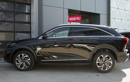 Haval F7, 2026 год, 3 699 000 рублей, 7 фотография